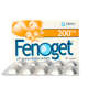 Picture of Fenoget 200mg Cap 10x1s